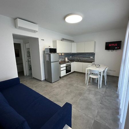 Artemisia Home Olbia Buitenkant foto