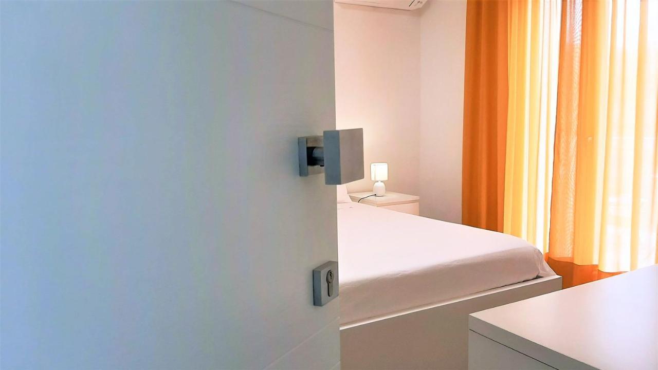 Artemisia Home Olbia Buitenkant foto