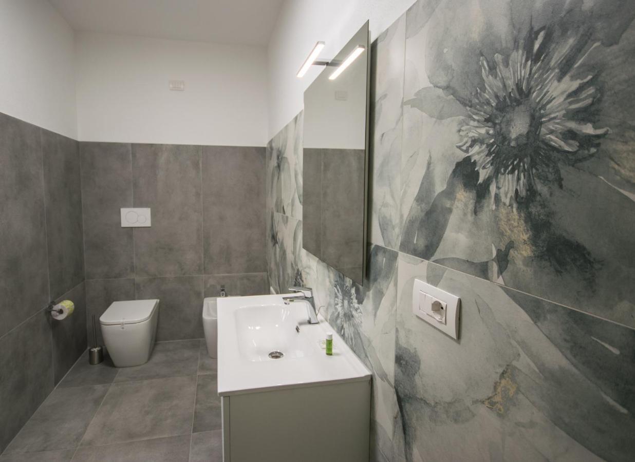 Artemisia Home Olbia Buitenkant foto