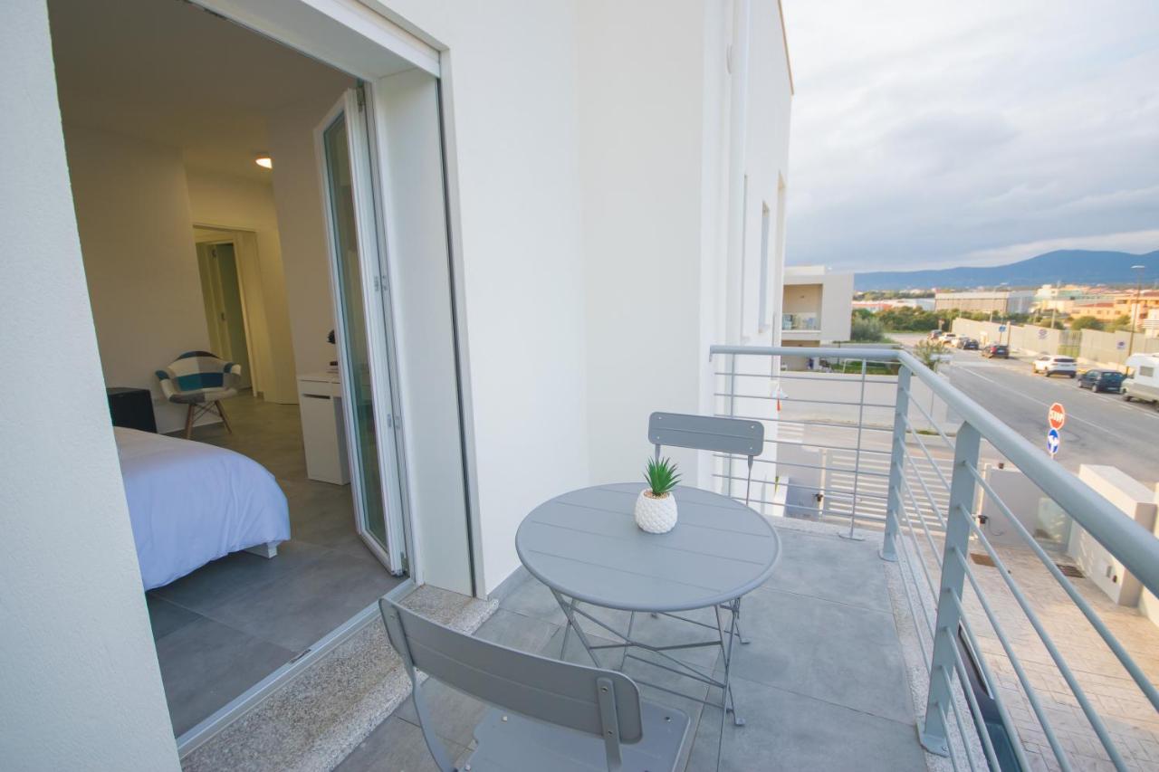 Artemisia Home Olbia Buitenkant foto