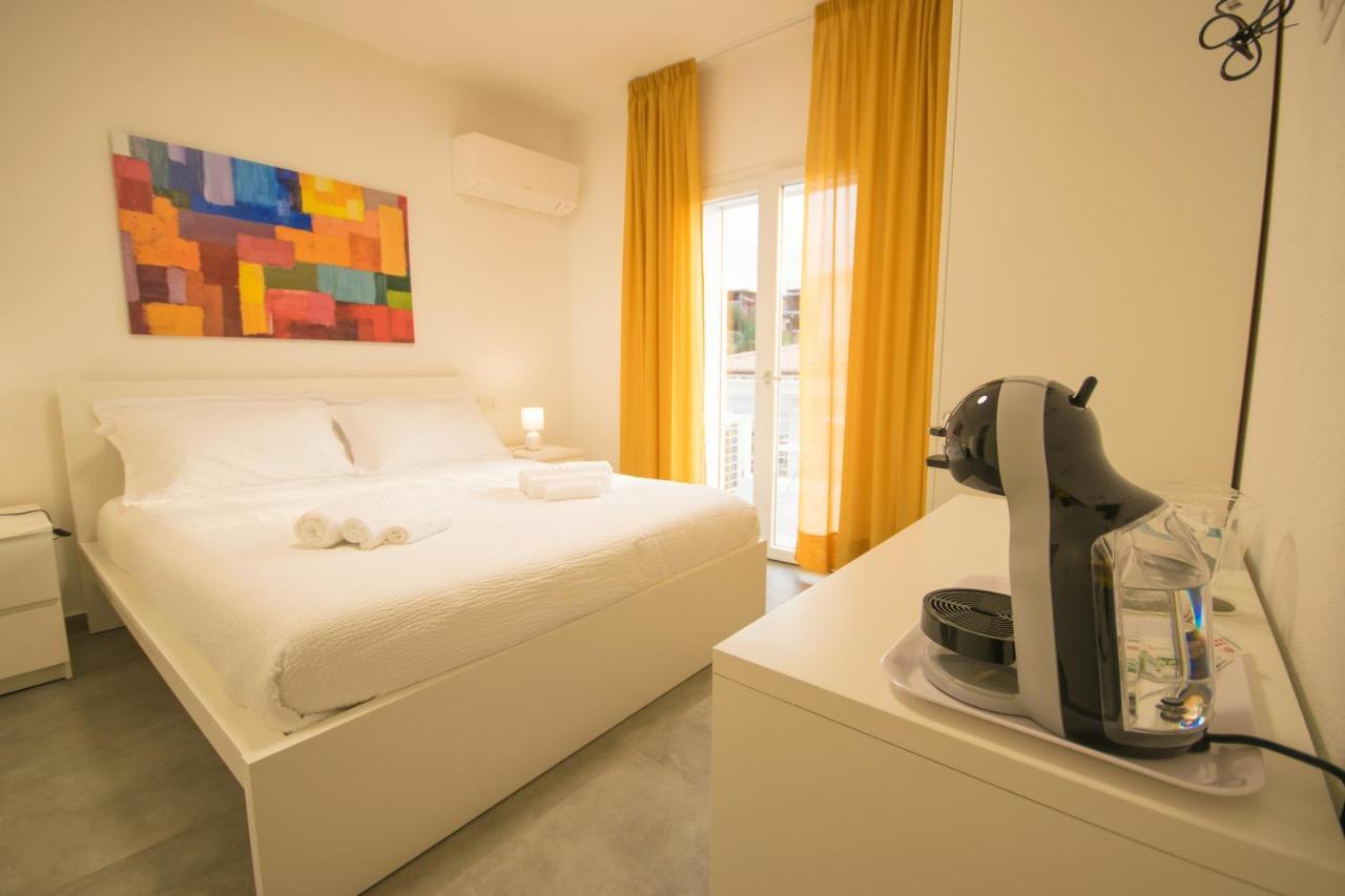 Artemisia Home Olbia Buitenkant foto