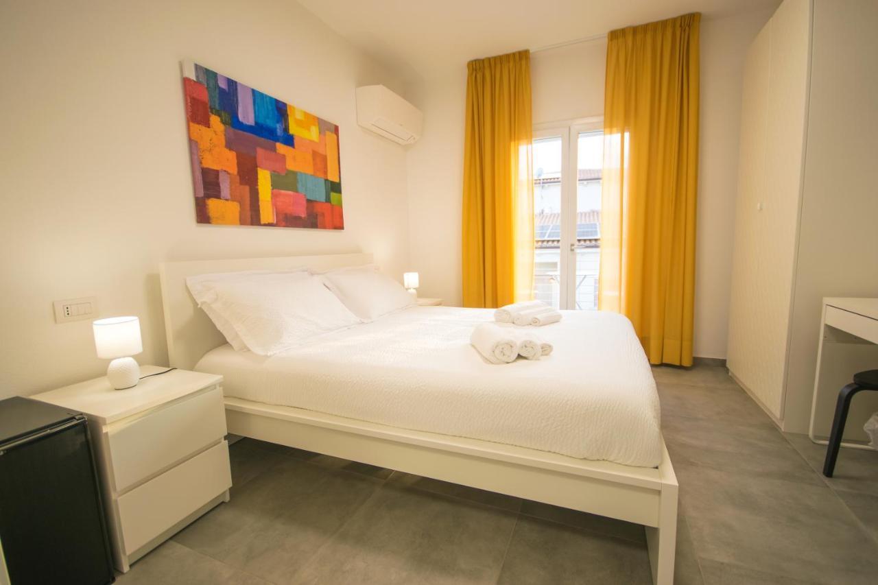 Artemisia Home Olbia Buitenkant foto