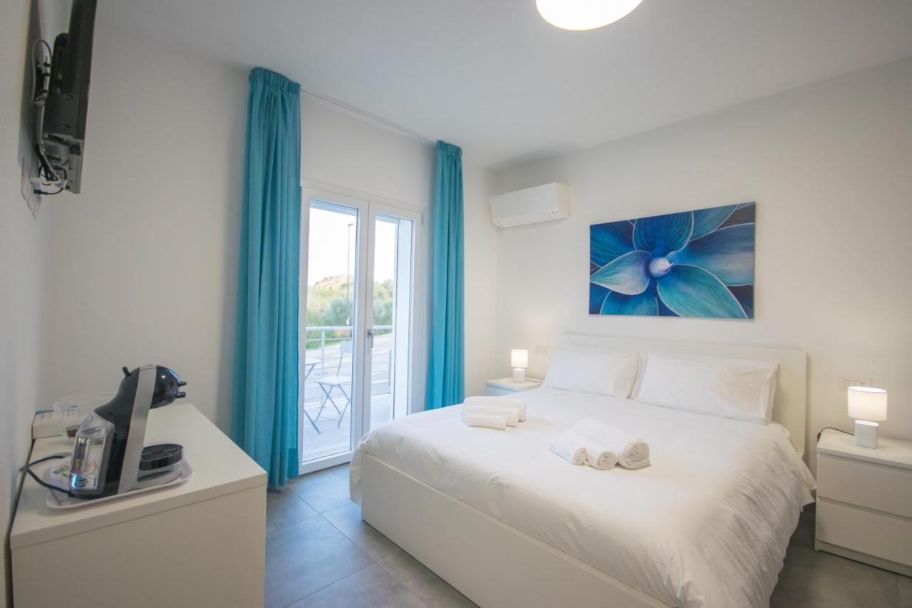 Artemisia Home Olbia Buitenkant foto
