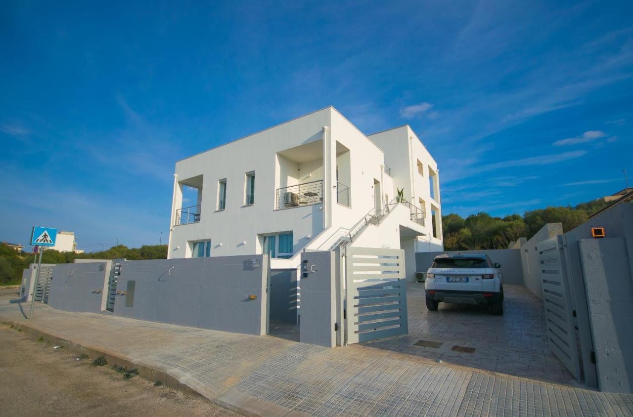 Artemisia Home Olbia Buitenkant foto