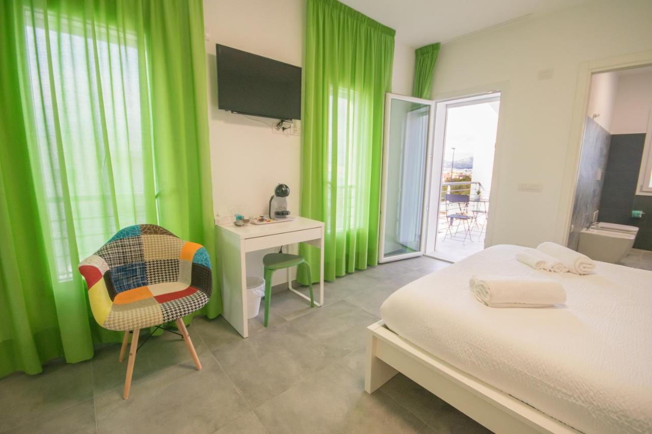Artemisia Home Olbia Buitenkant foto