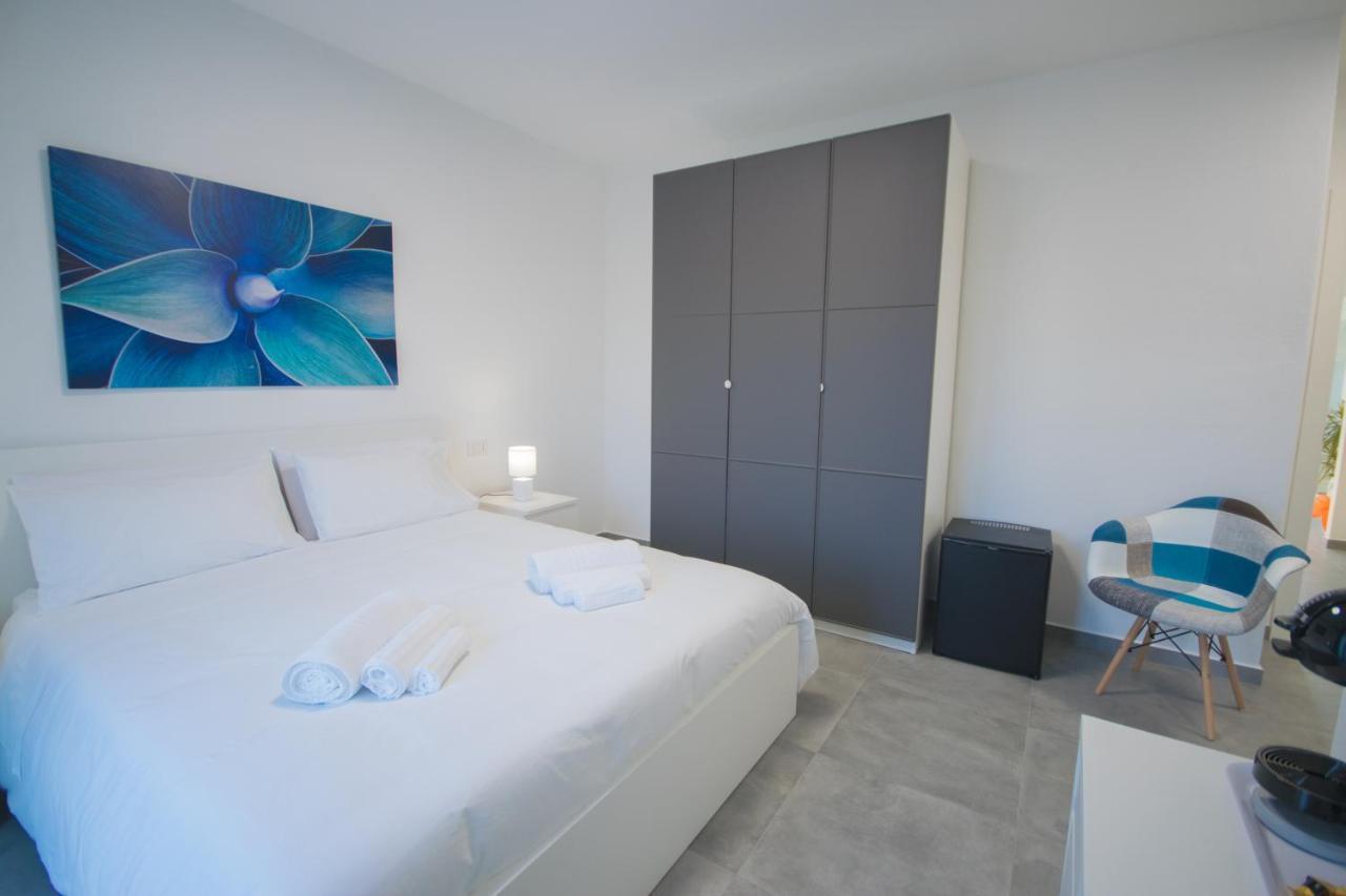 Artemisia Home Olbia Buitenkant foto