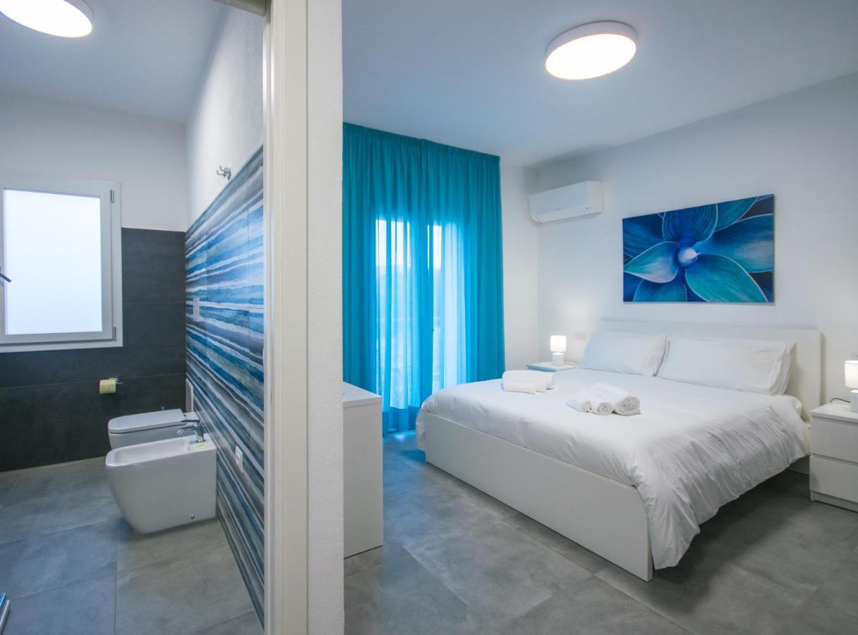 Artemisia Home Olbia Buitenkant foto