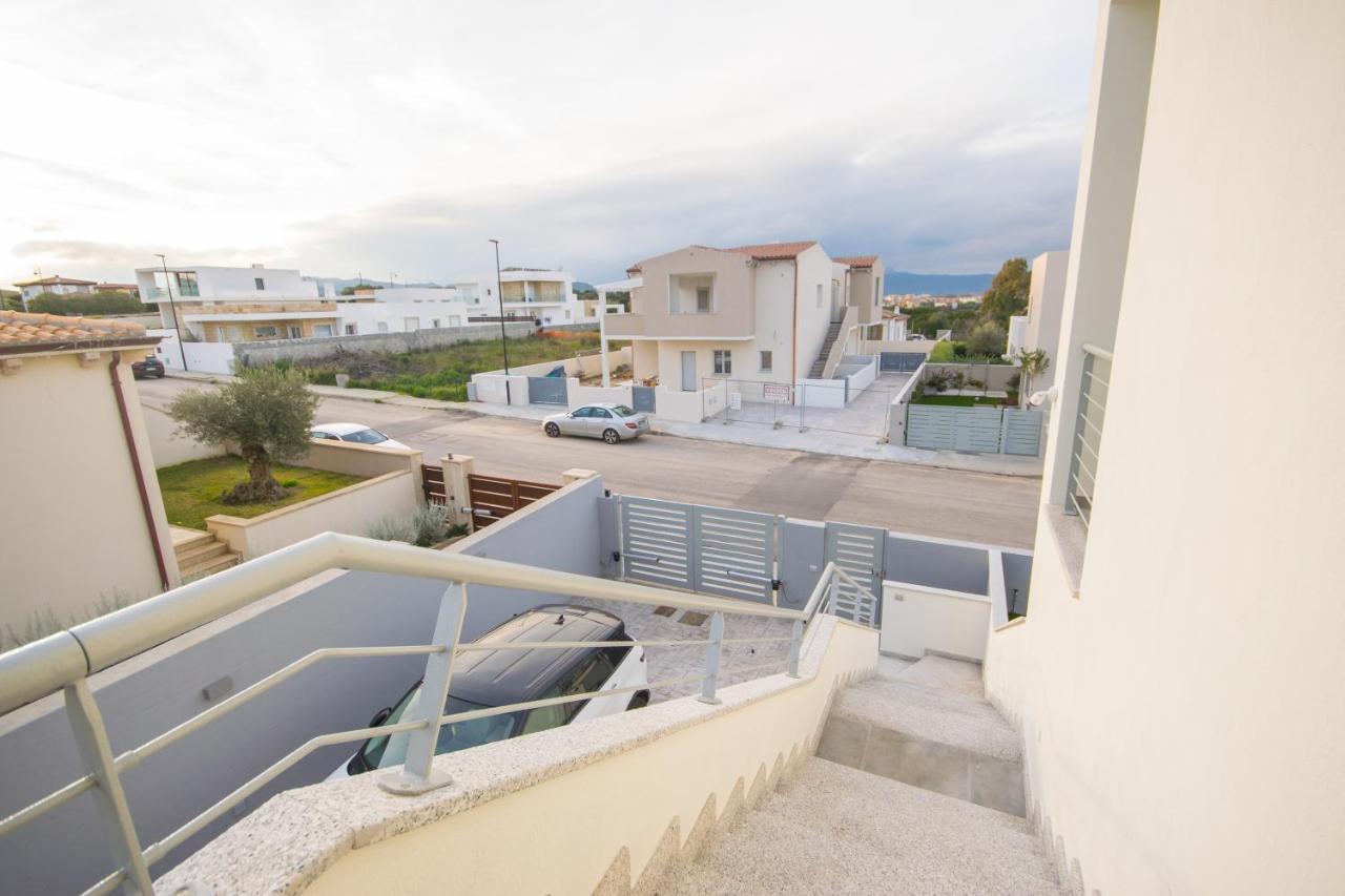 Artemisia Home Olbia Buitenkant foto