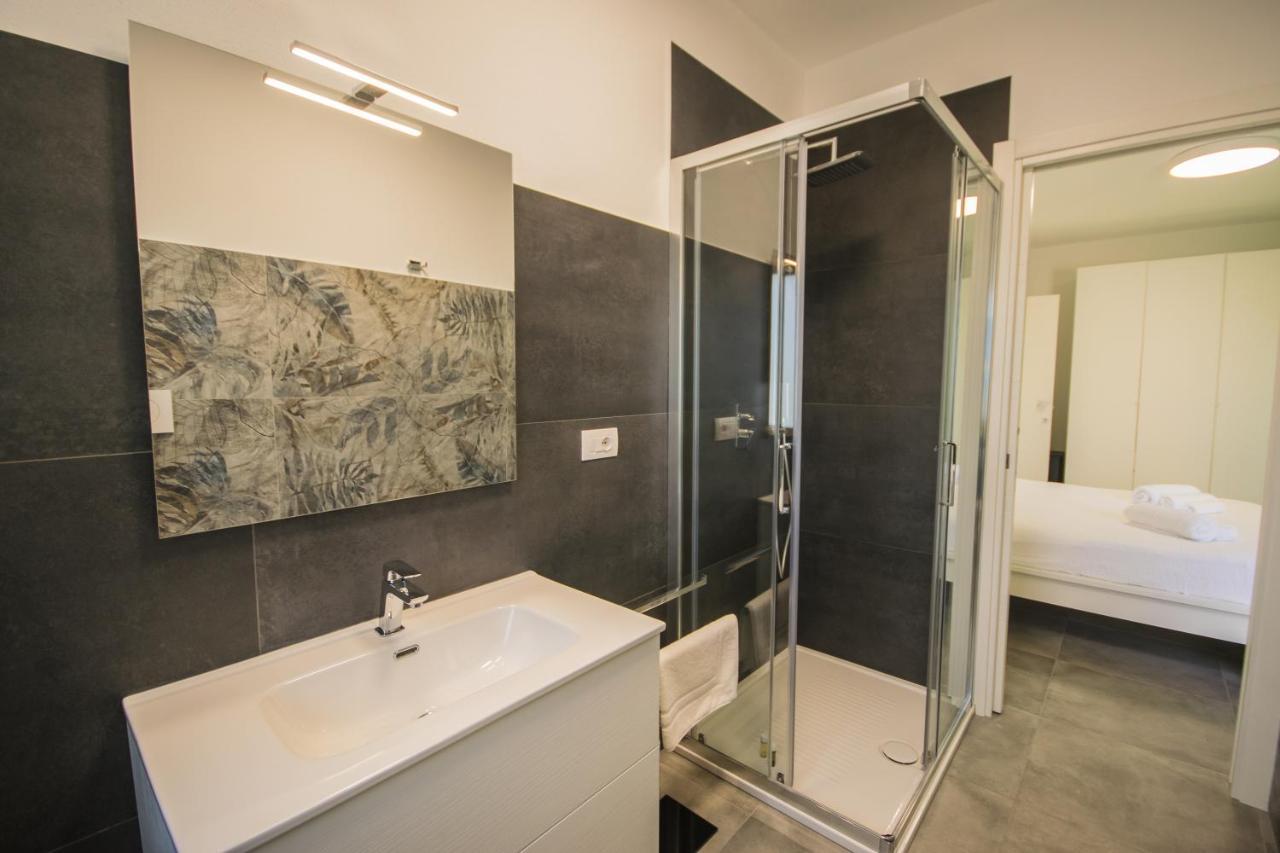 Artemisia Home Olbia Buitenkant foto