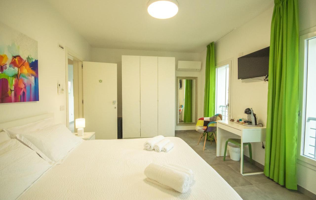Artemisia Home Olbia Buitenkant foto