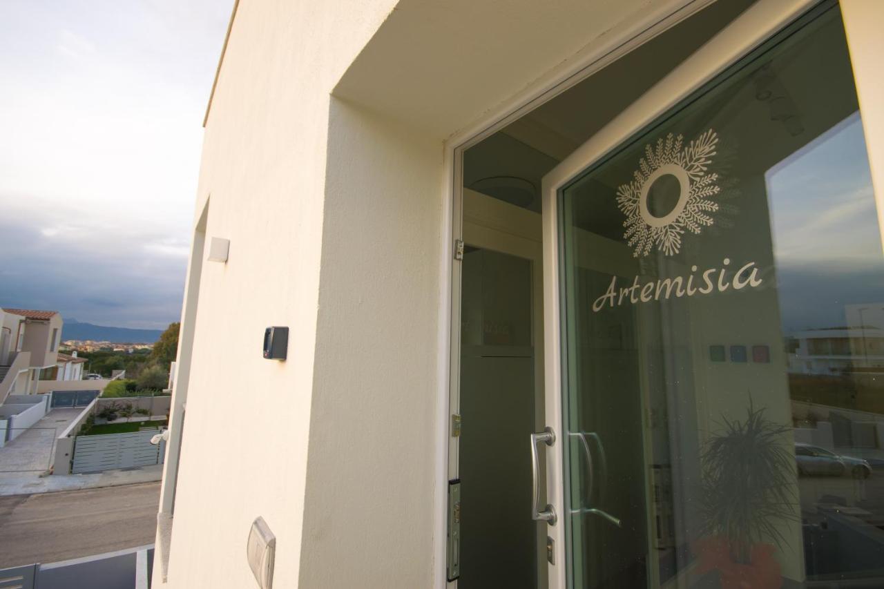 Artemisia Home Olbia Buitenkant foto
