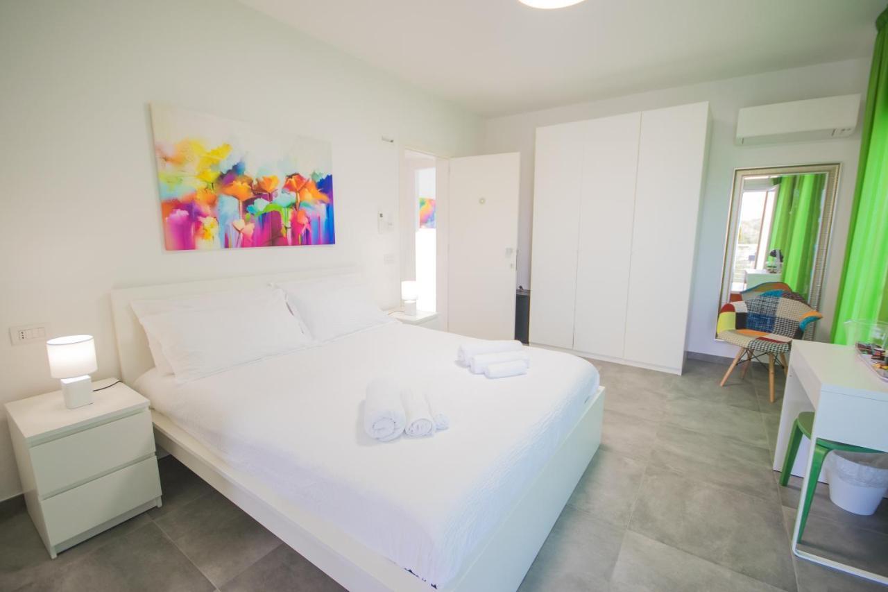 Artemisia Home Olbia Buitenkant foto