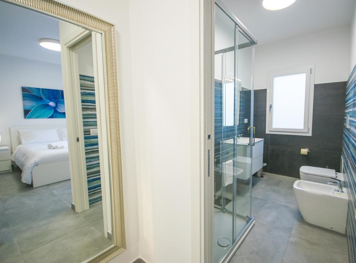 Artemisia Home Olbia Buitenkant foto