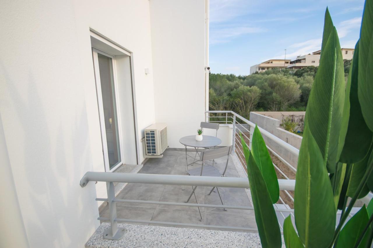 Artemisia Home Olbia Buitenkant foto