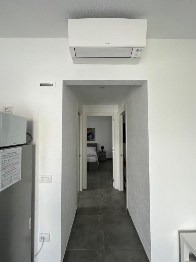 Artemisia Home Olbia Buitenkant foto