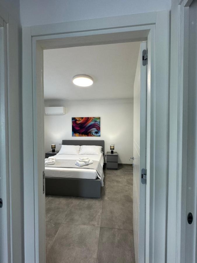 Artemisia Home Olbia Buitenkant foto