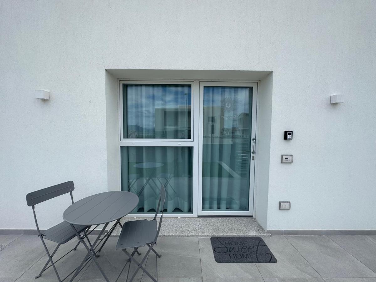 Artemisia Home Olbia Buitenkant foto