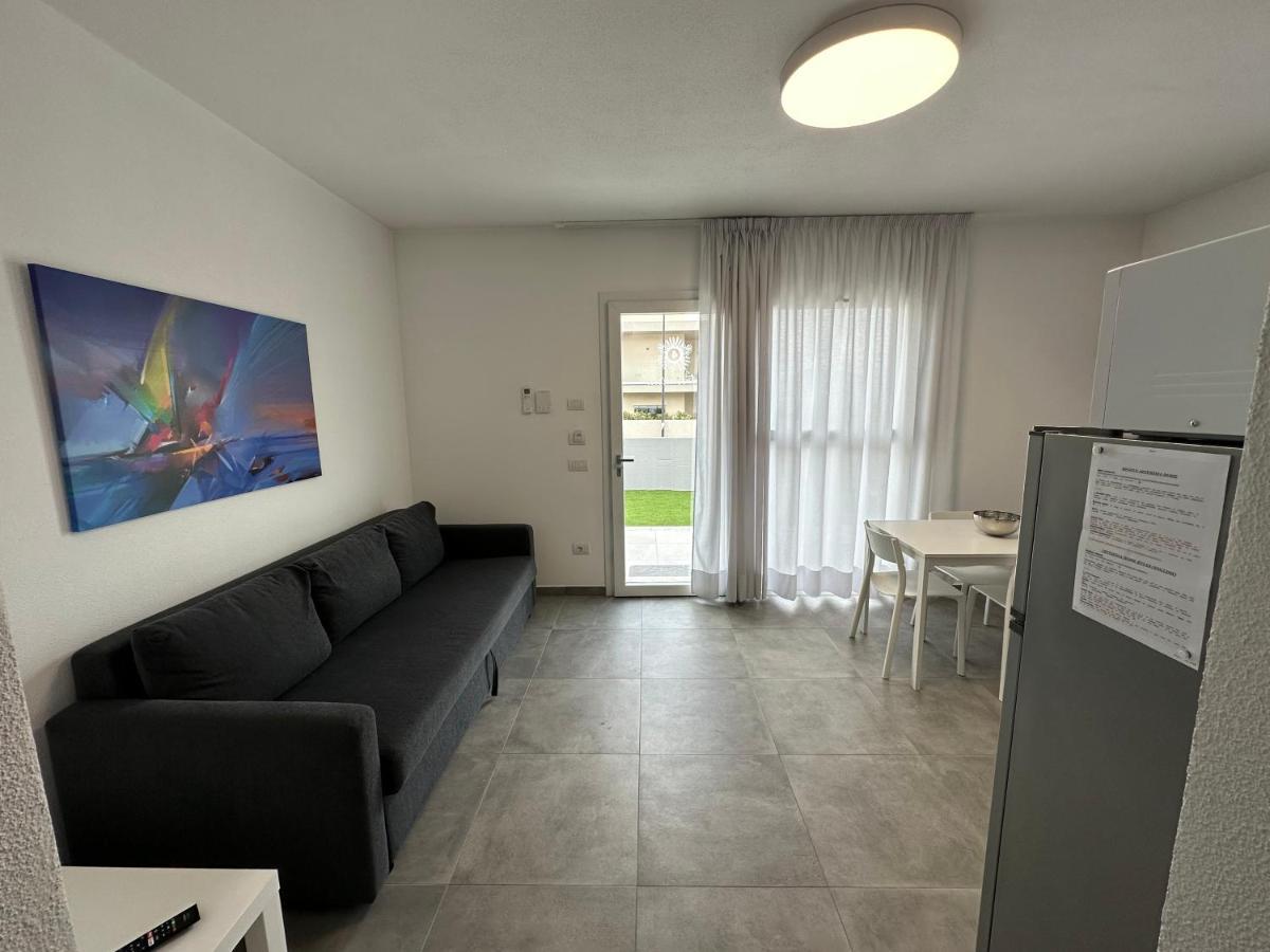 Artemisia Home Olbia Buitenkant foto