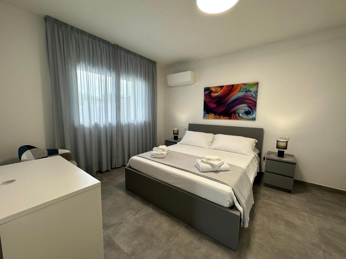 Artemisia Home Olbia Buitenkant foto