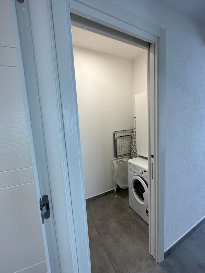 Artemisia Home Olbia Buitenkant foto