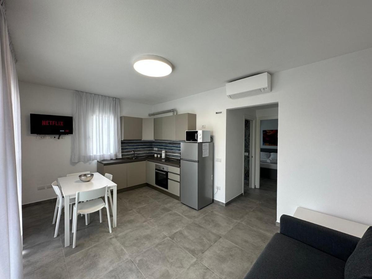 Artemisia Home Olbia Buitenkant foto