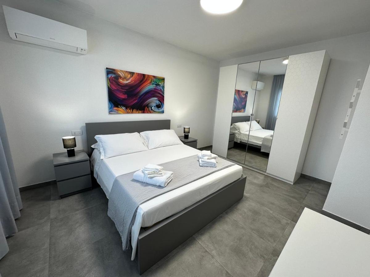 Artemisia Home Olbia Buitenkant foto