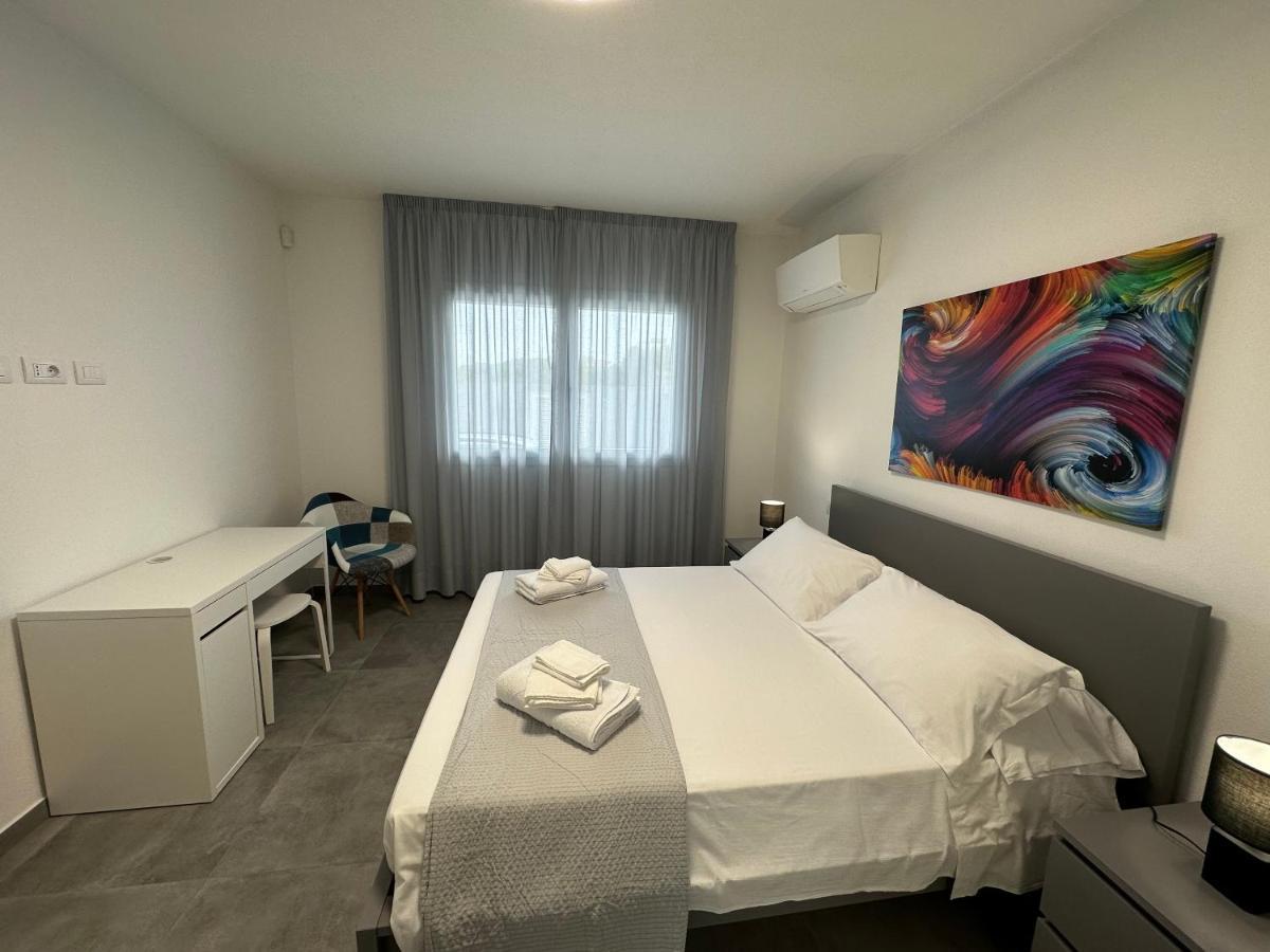 Artemisia Home Olbia Buitenkant foto
