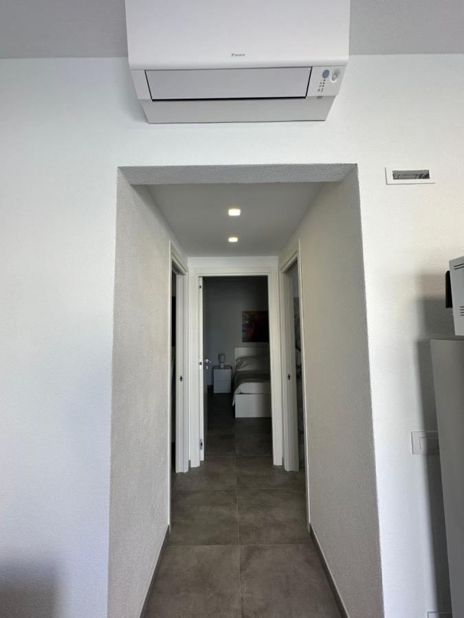 Artemisia Home Olbia Buitenkant foto