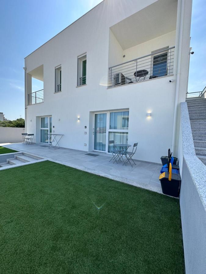 Artemisia Home Olbia Buitenkant foto