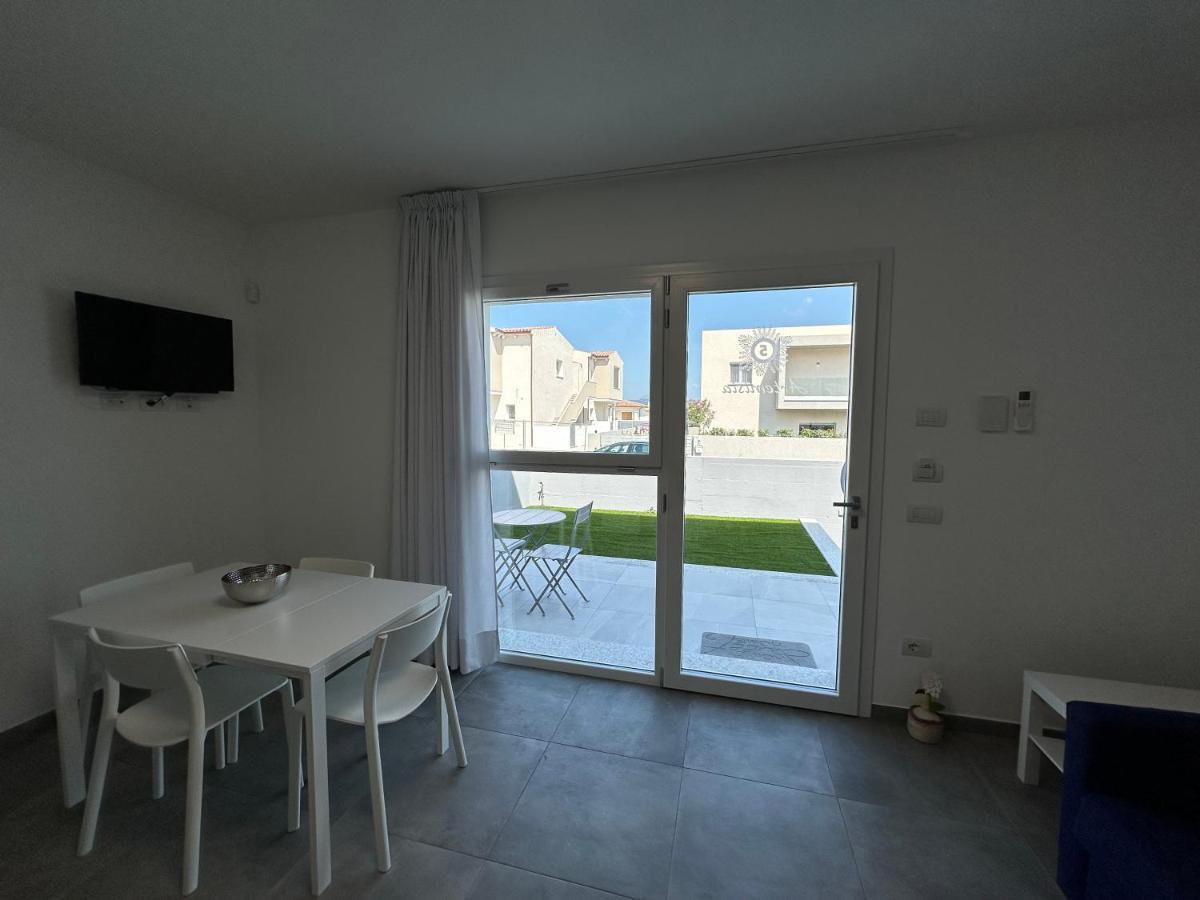 Artemisia Home Olbia Buitenkant foto