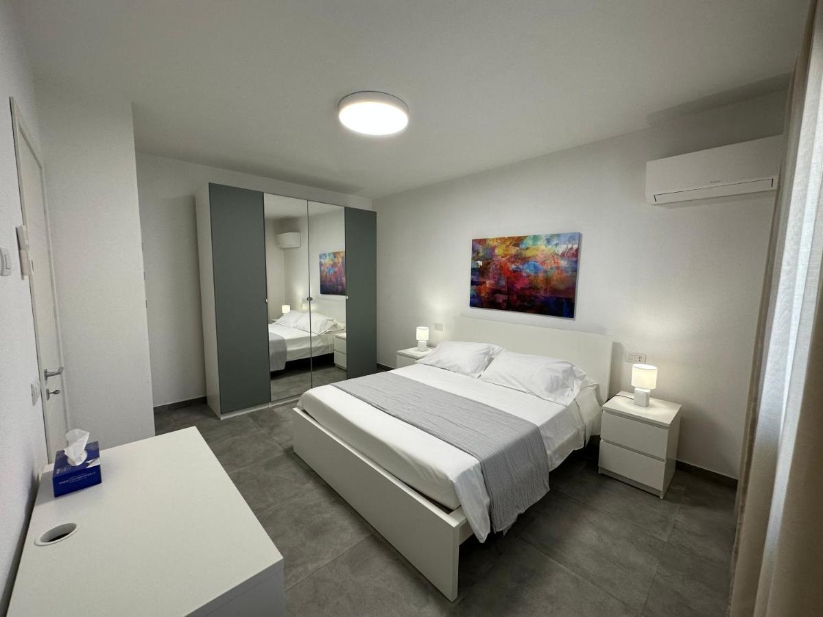 Artemisia Home Olbia Buitenkant foto