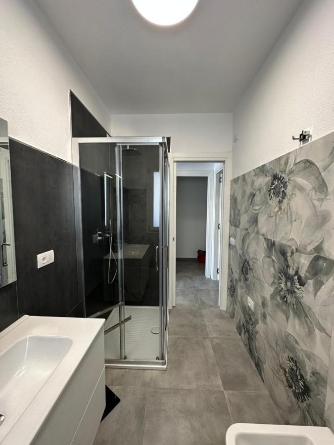 Artemisia Home Olbia Buitenkant foto