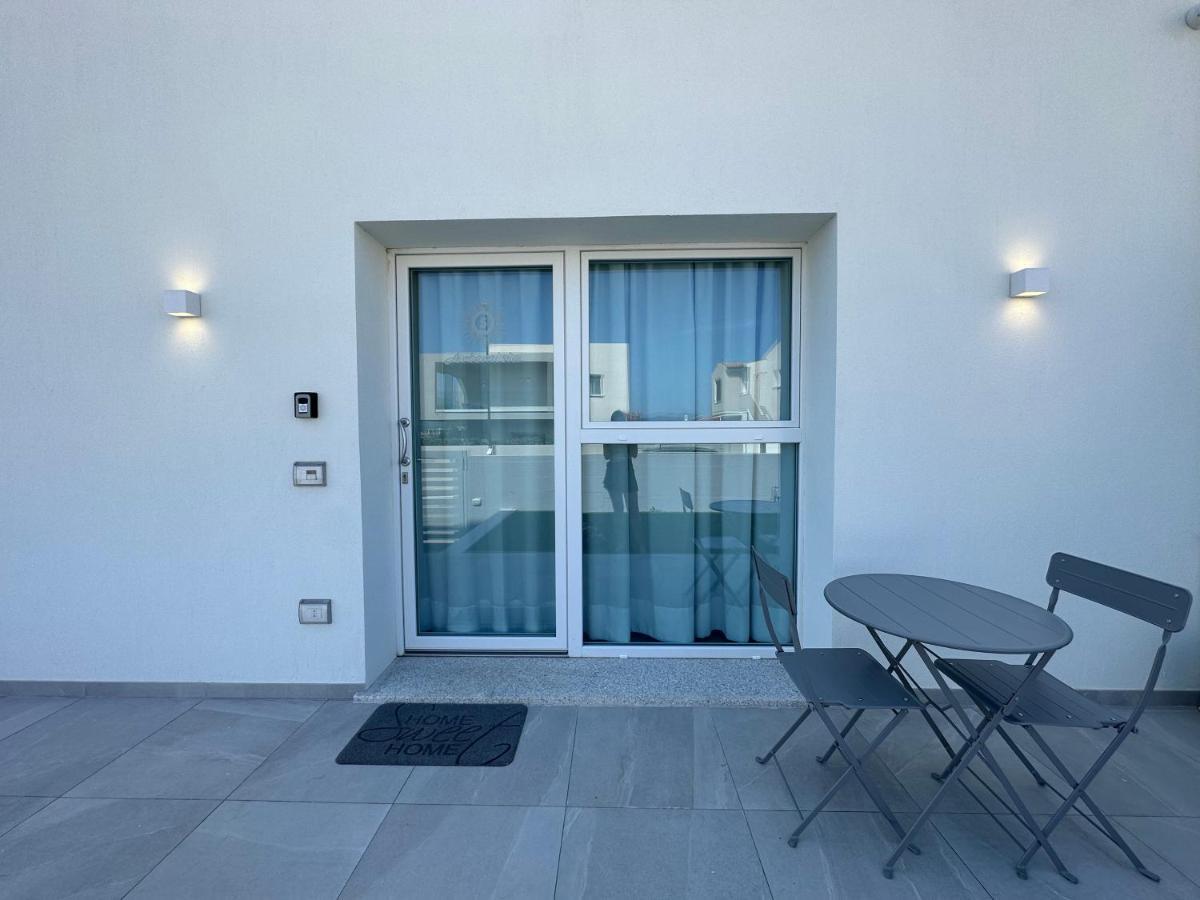 Artemisia Home Olbia Buitenkant foto