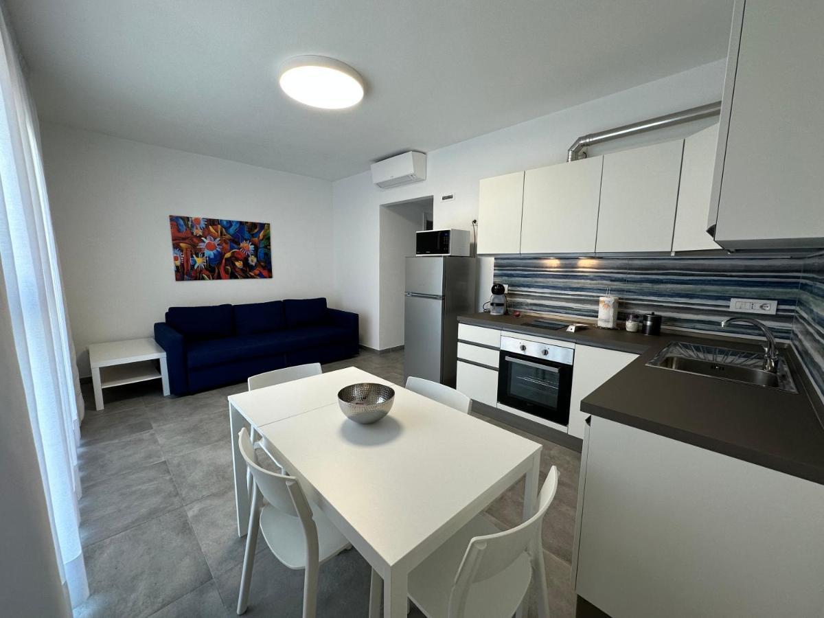 Artemisia Home Olbia Buitenkant foto