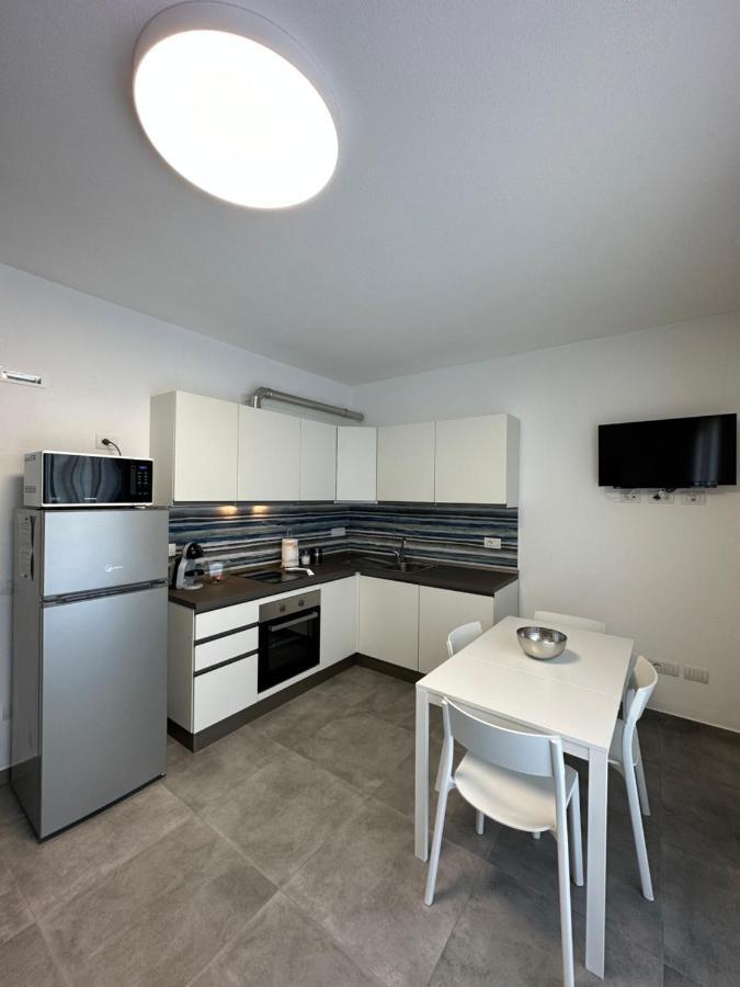 Artemisia Home Olbia Buitenkant foto