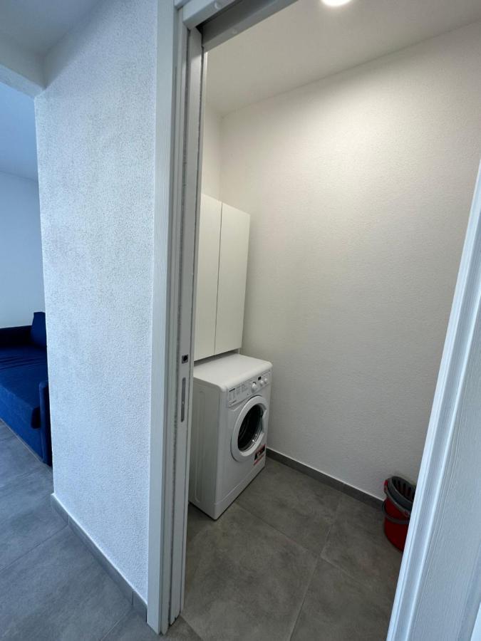 Artemisia Home Olbia Buitenkant foto