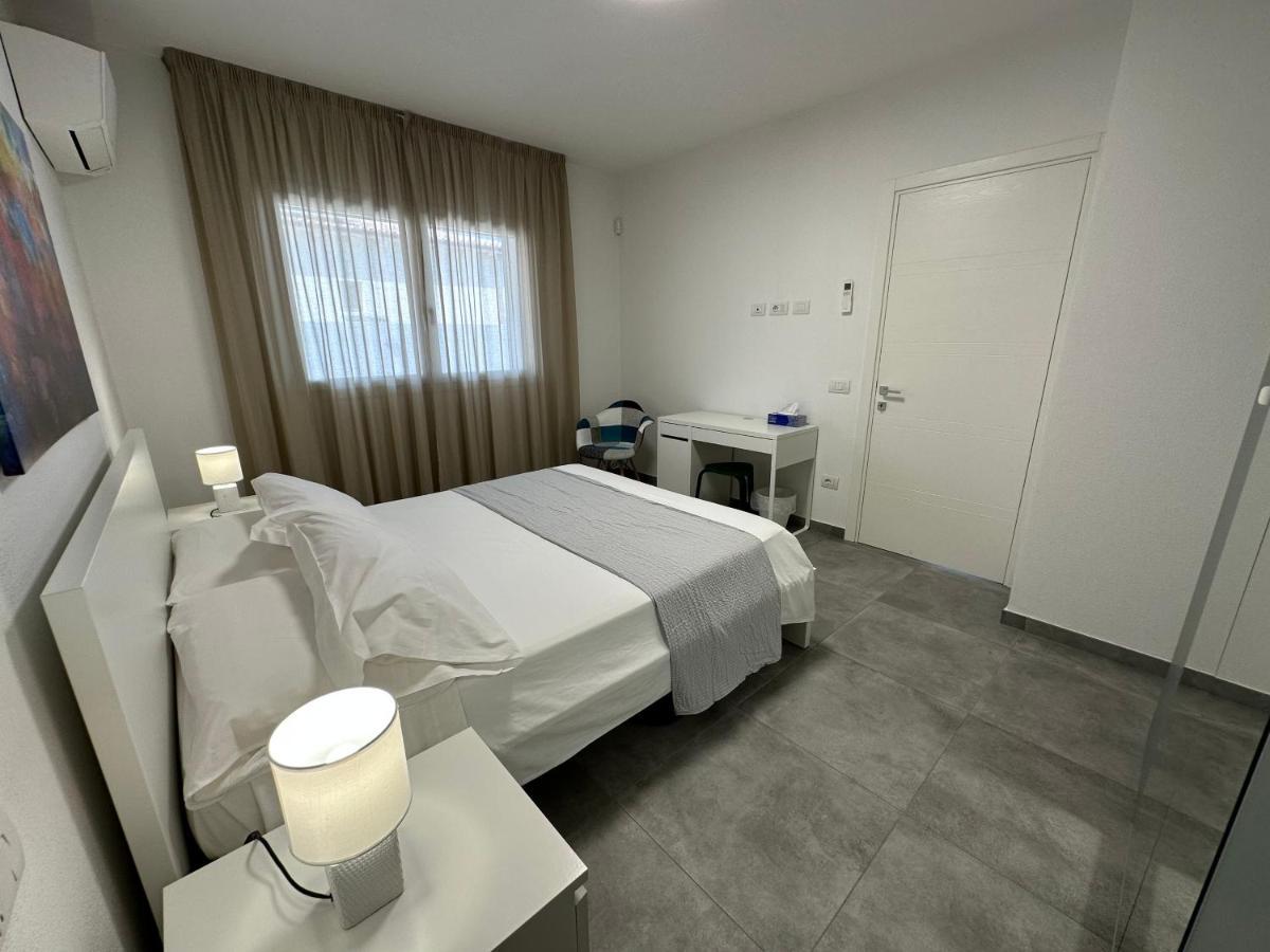Artemisia Home Olbia Buitenkant foto