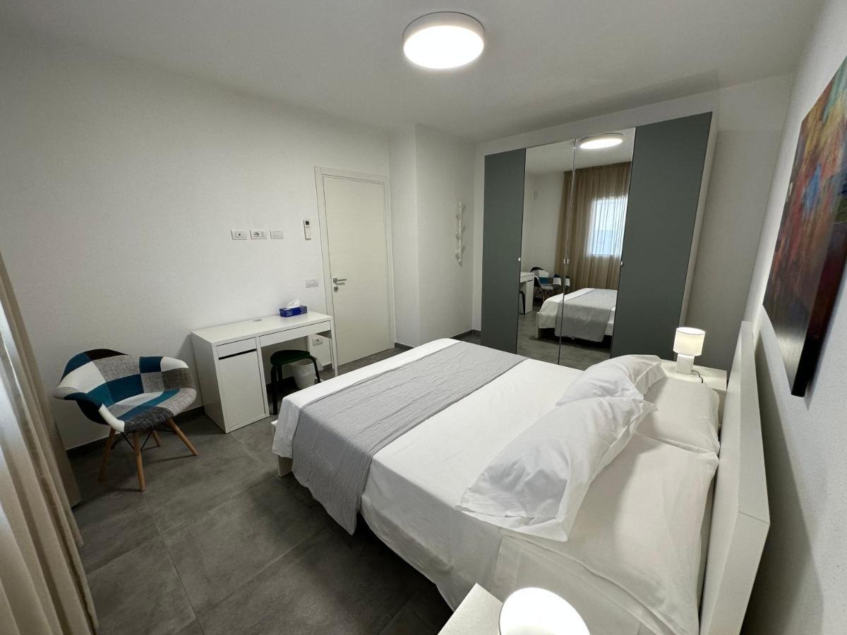 Artemisia Home Olbia Buitenkant foto