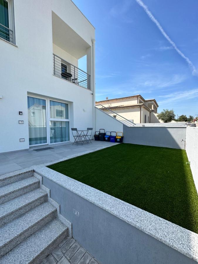 Artemisia Home Olbia Buitenkant foto
