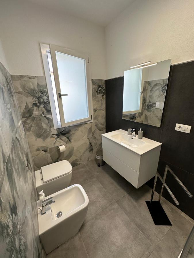 Artemisia Home Olbia Buitenkant foto