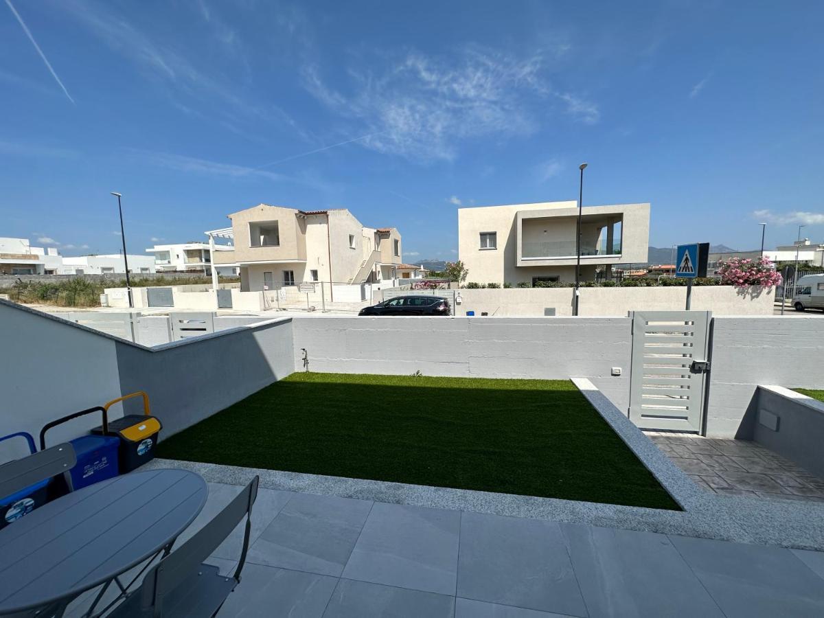 Artemisia Home Olbia Buitenkant foto